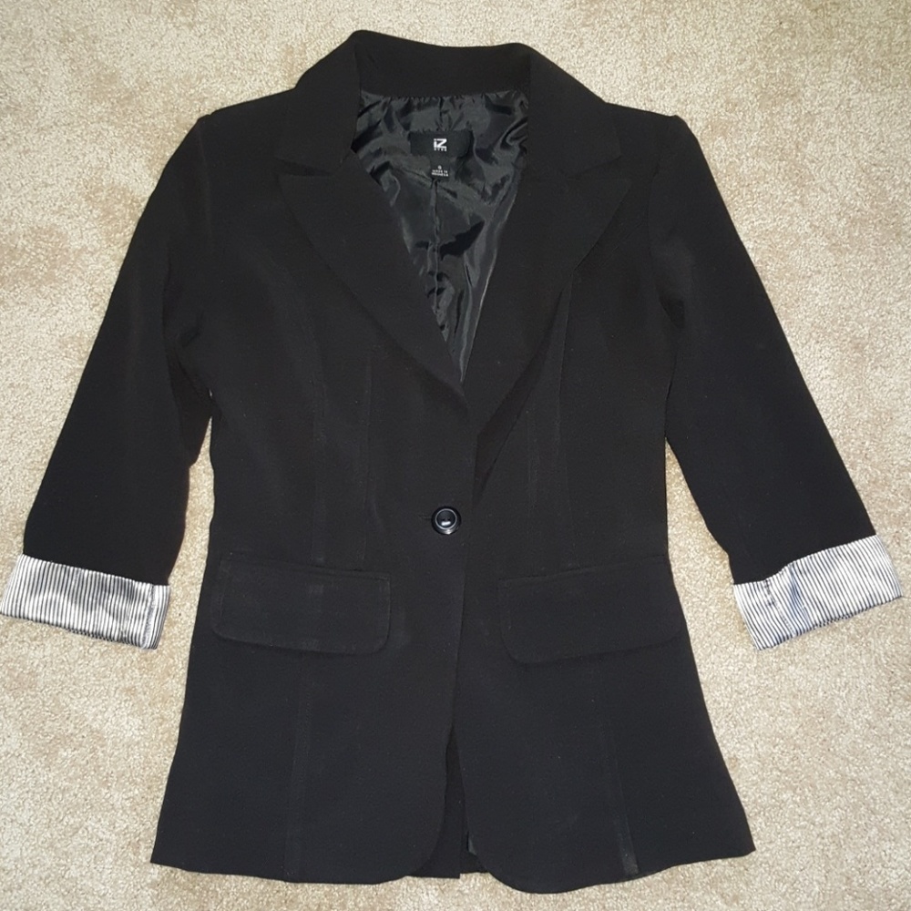 SALE IZ Byer Blazer